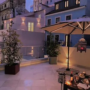 Tm Luxury Apartahotel