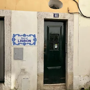 Heart Of Pensión