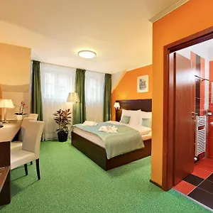 Martin Hotel Praga