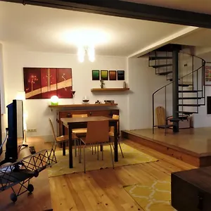 Ponto De Vista - Casa de Férias Coimbra