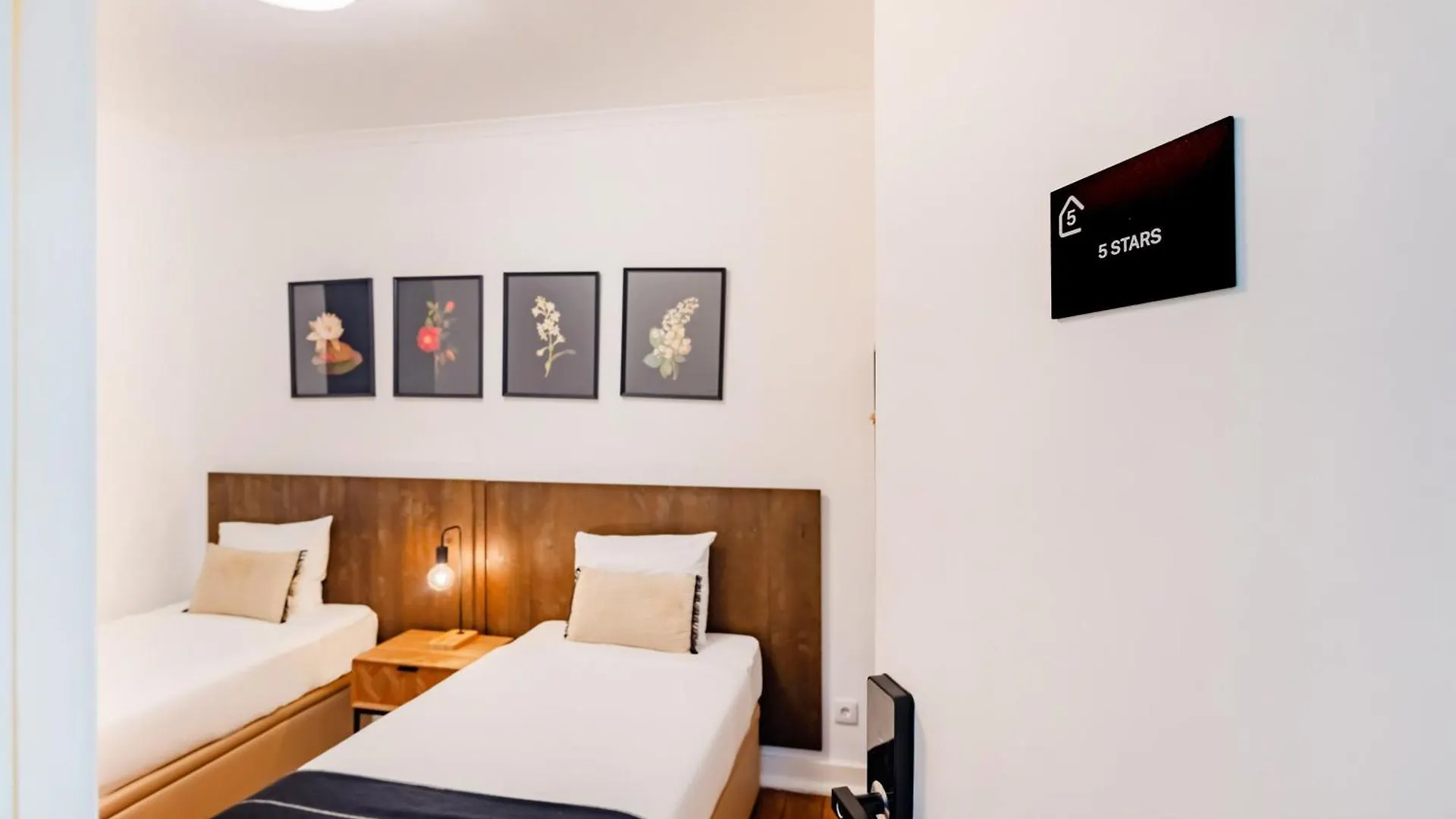 Guest Inn 2 Boutique House Lisboa