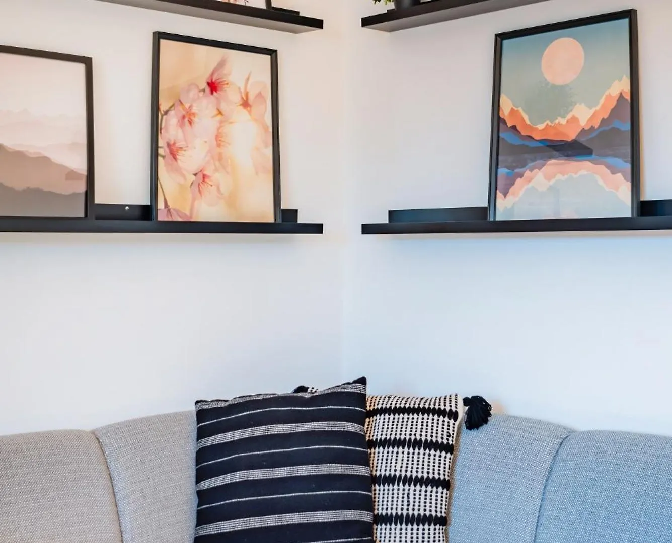 Guest Inn 2 Boutique House Lisboa Hostal