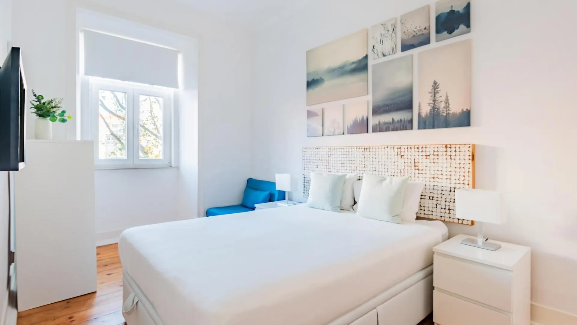 Hostal Guest Inn 2 Boutique House Lisboa