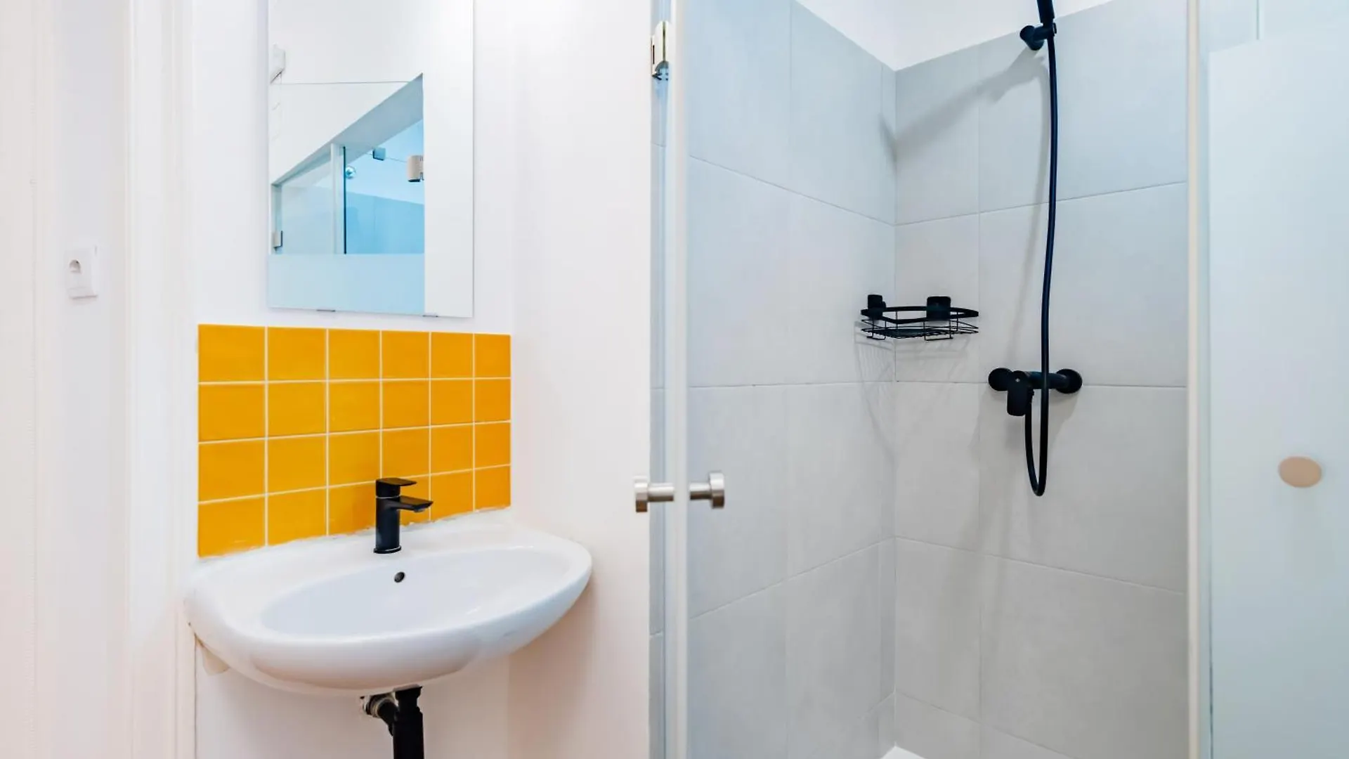 Guest Inn 2 Boutique House Lisboa 0*,