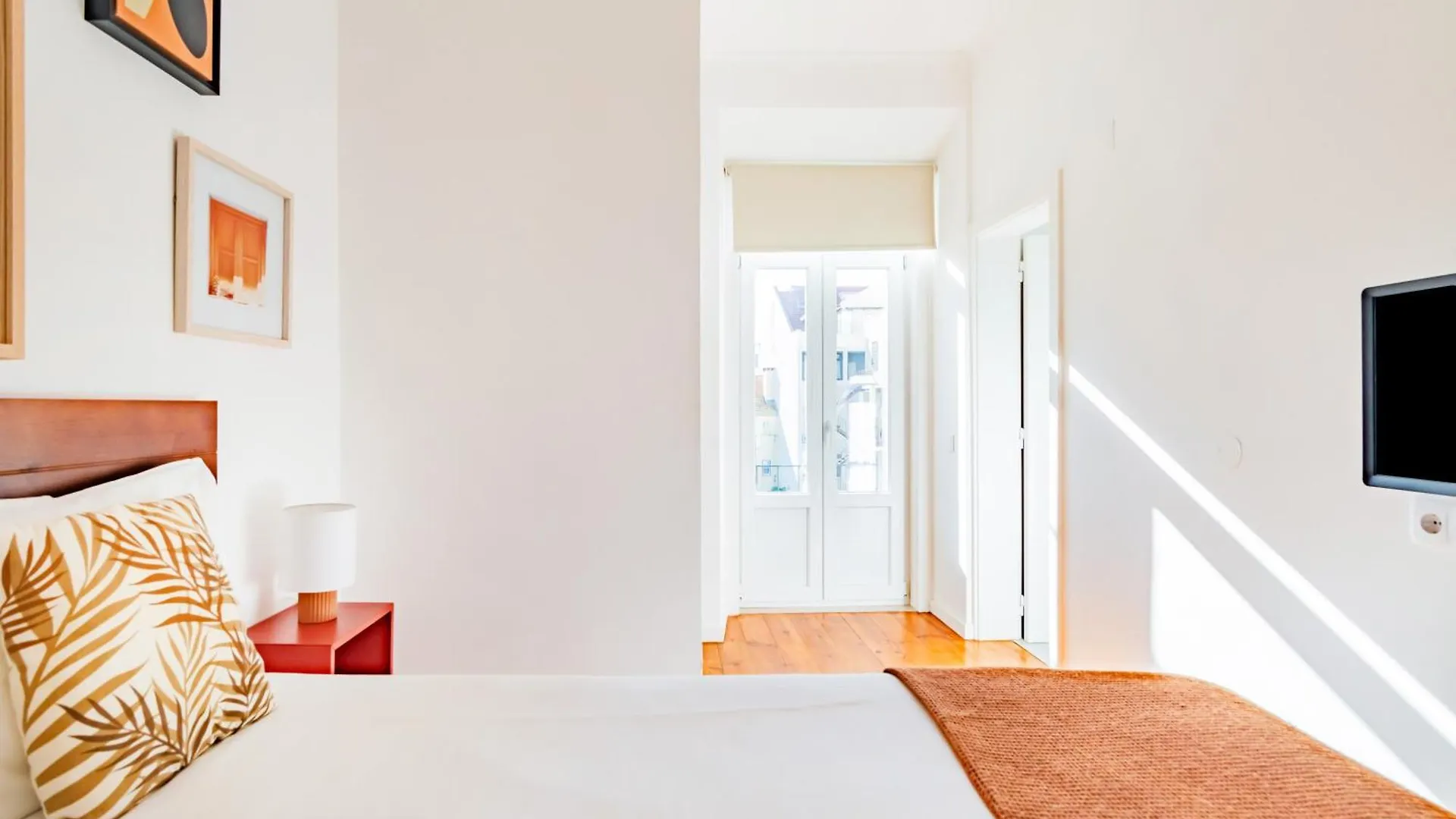 Hostal Guest Inn 2 Boutique House Lisboa