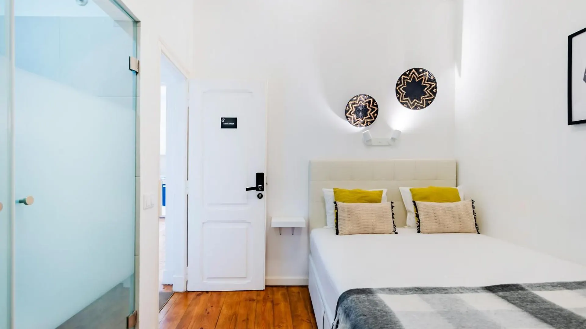 Guest Inn 2 Boutique House Lisboa 0*,  Portugal