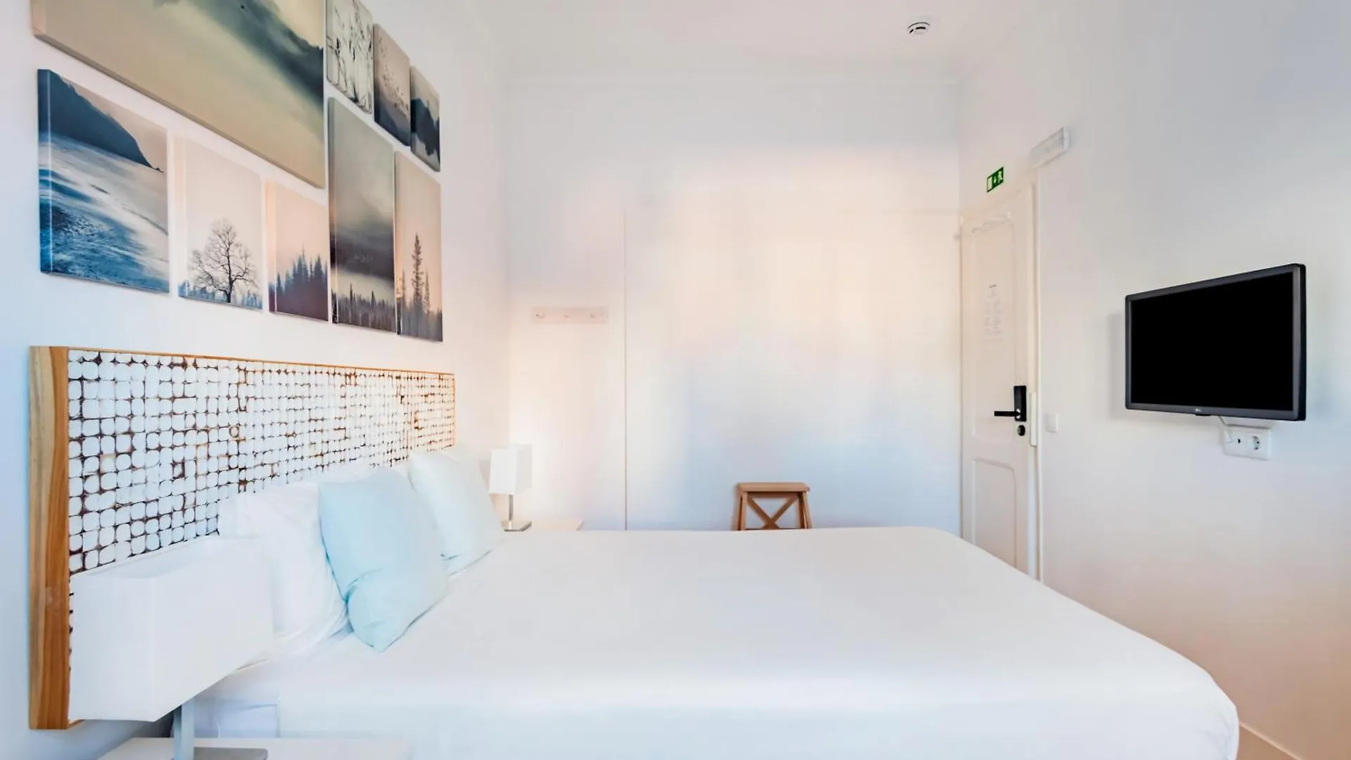 Guest Inn 2 Boutique House Lisboa