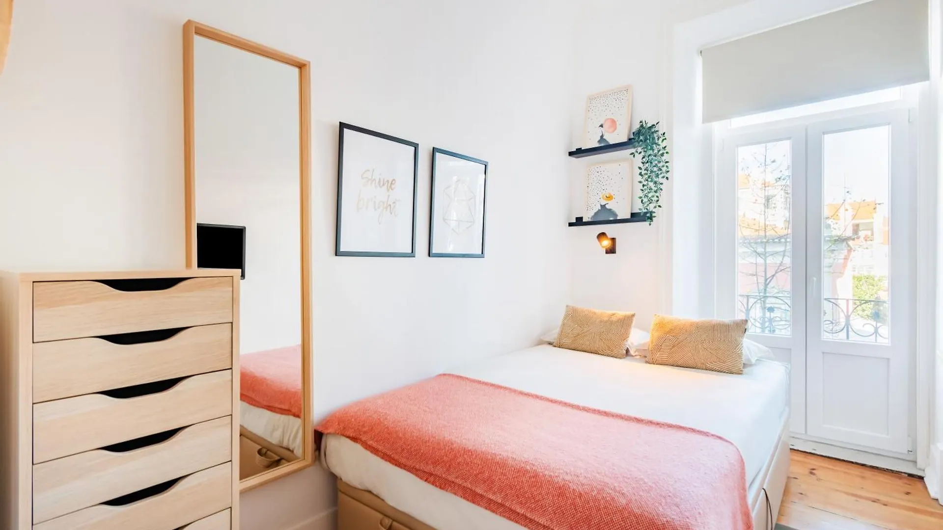 Guest Inn 2 Boutique House Lisboa 0*,  Portugal