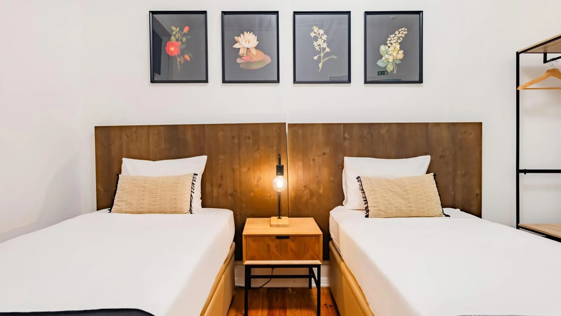 Guest Inn 2 Boutique House Lisboa 0*,