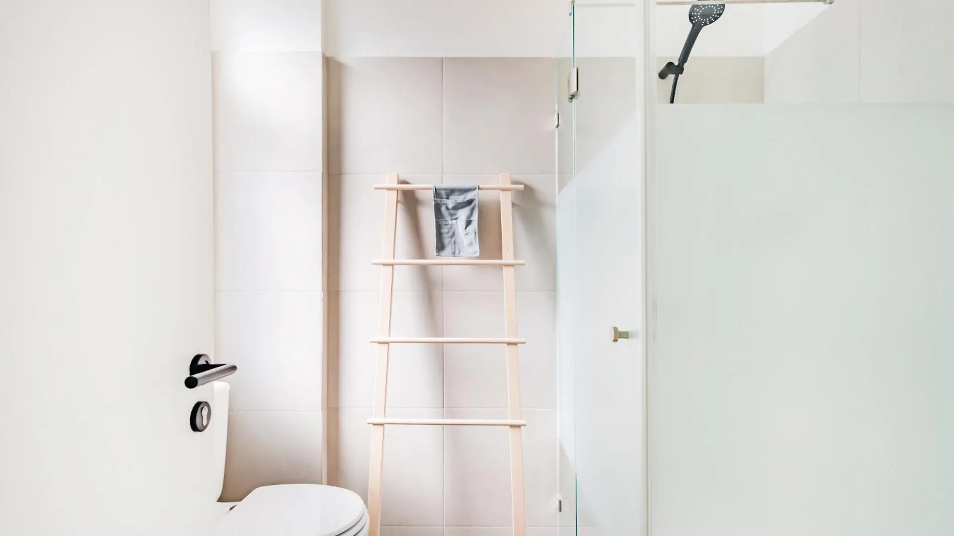 Hostel Guest Inn 2 Boutique House Lisbon