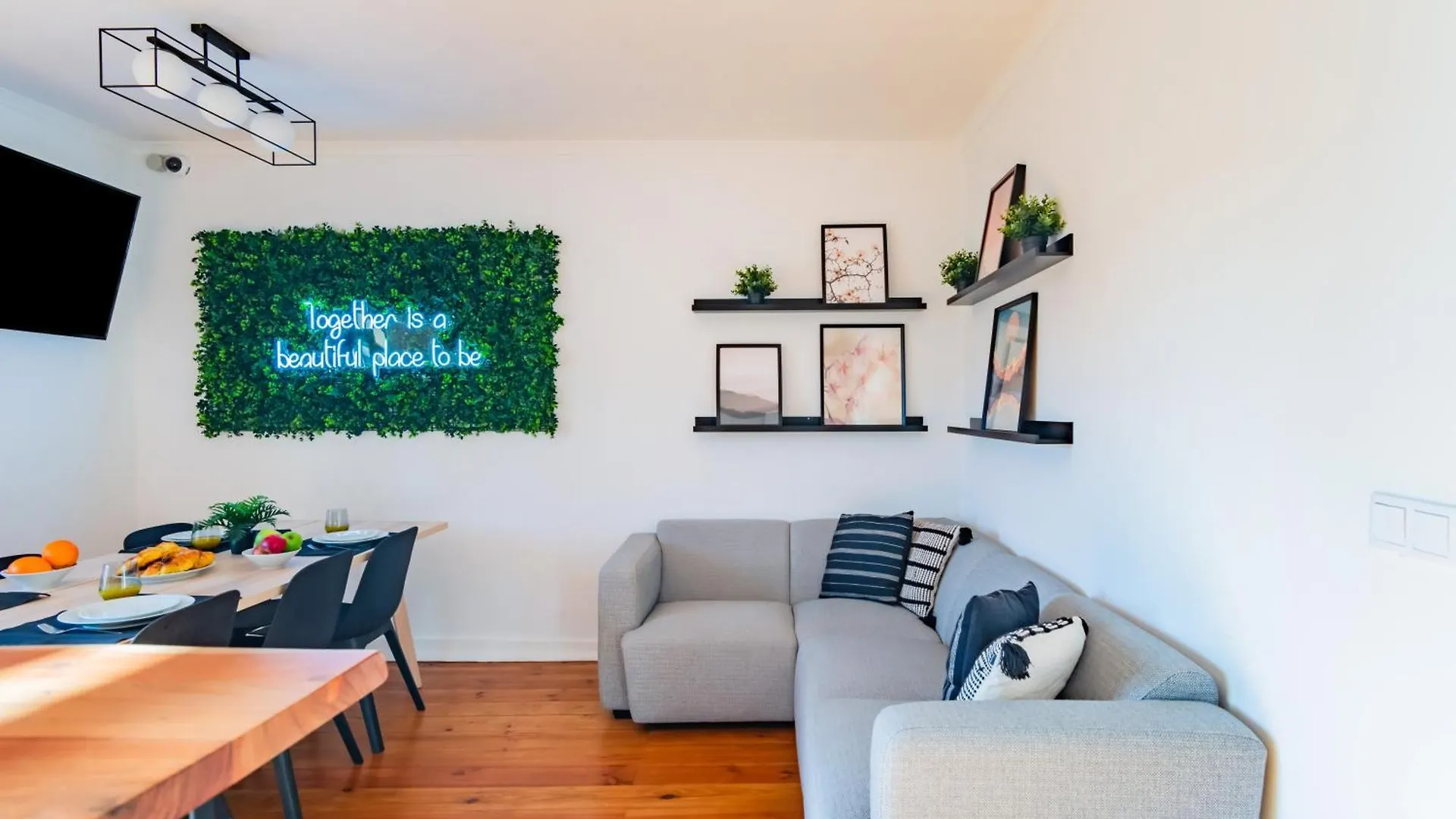 Guest Inn 2 Boutique House Lisbon