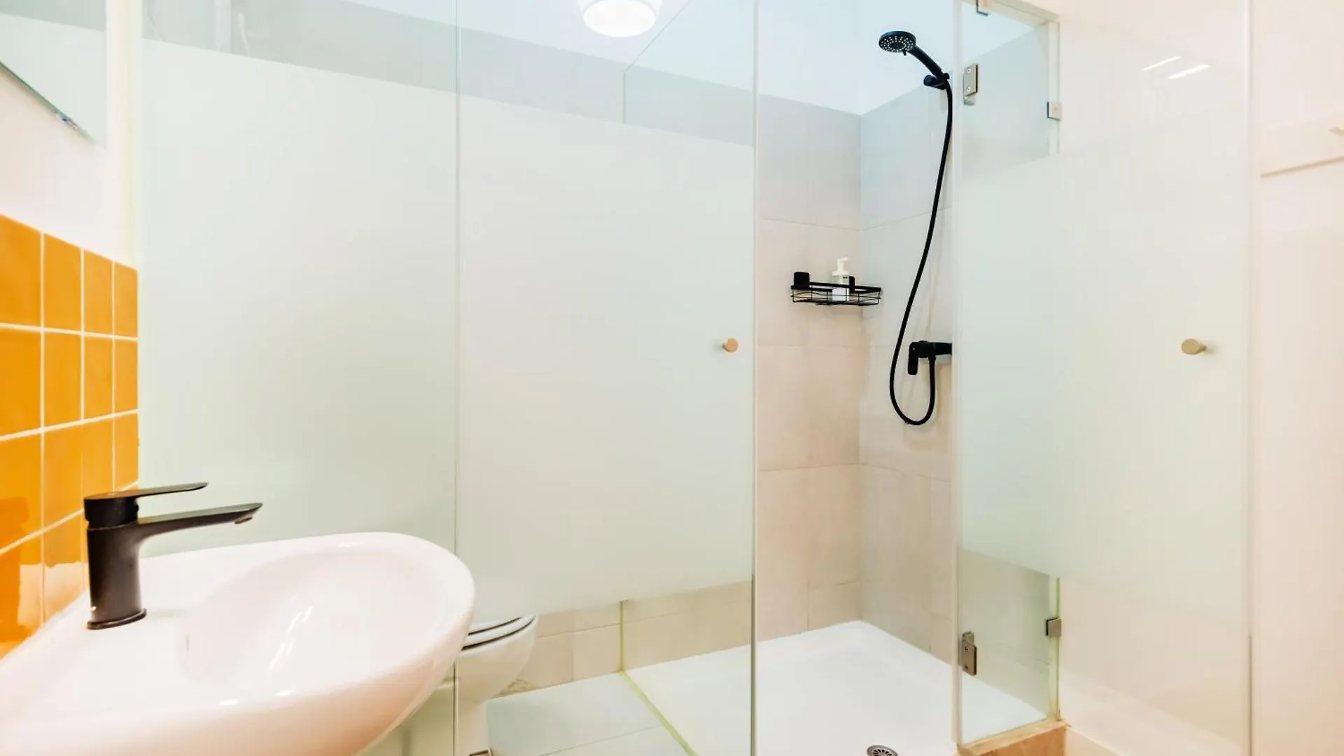 Guest Inn 2 Boutique House Lisbon