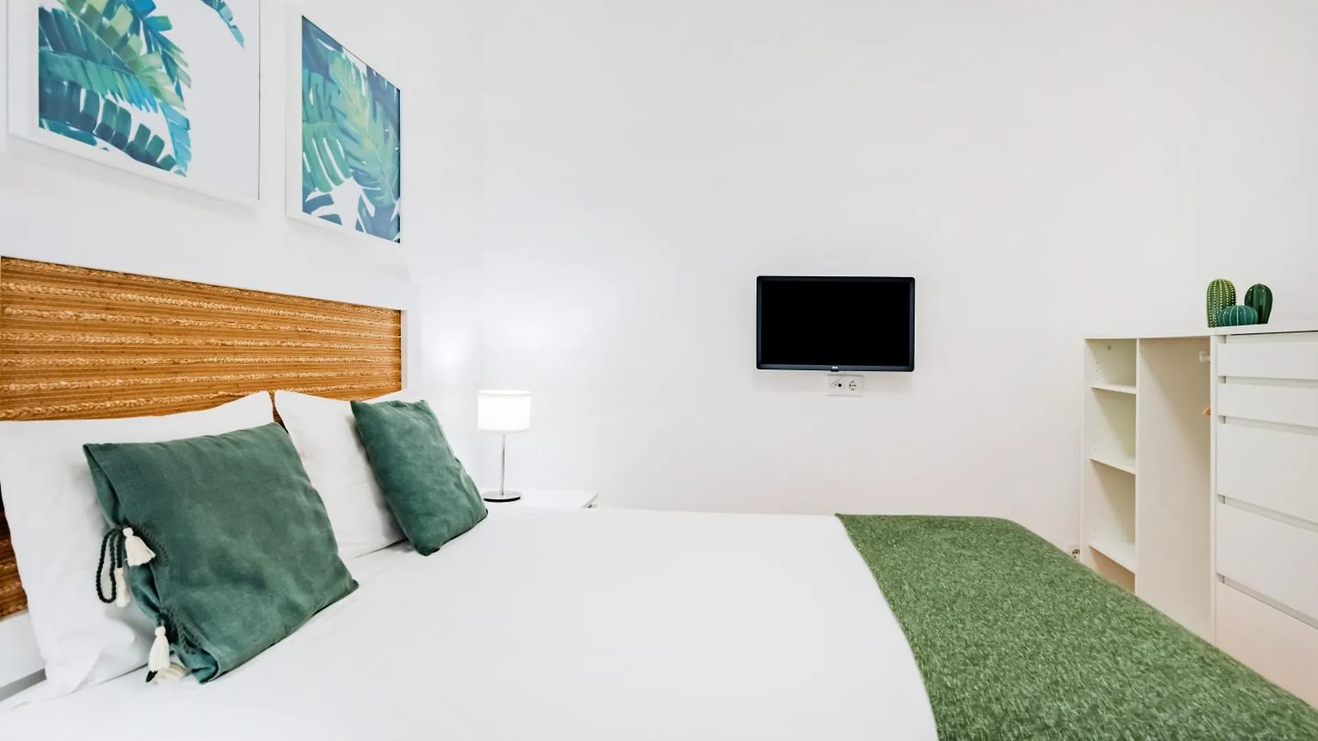 Guest Inn 2 Boutique House Lisbon 0*,  Portugal